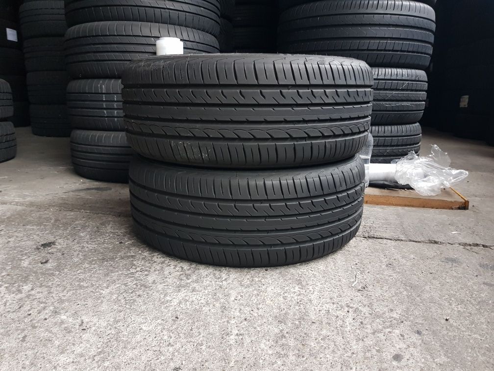 Supersport 205/45 R17 88W vară