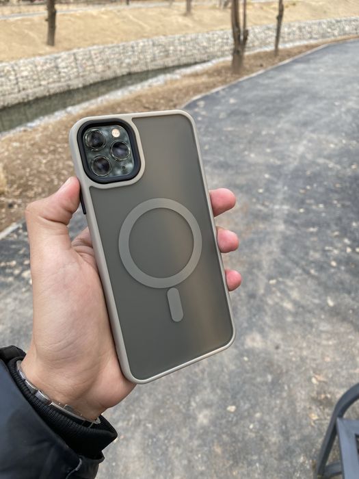 Iphone 11 pro max 256gb