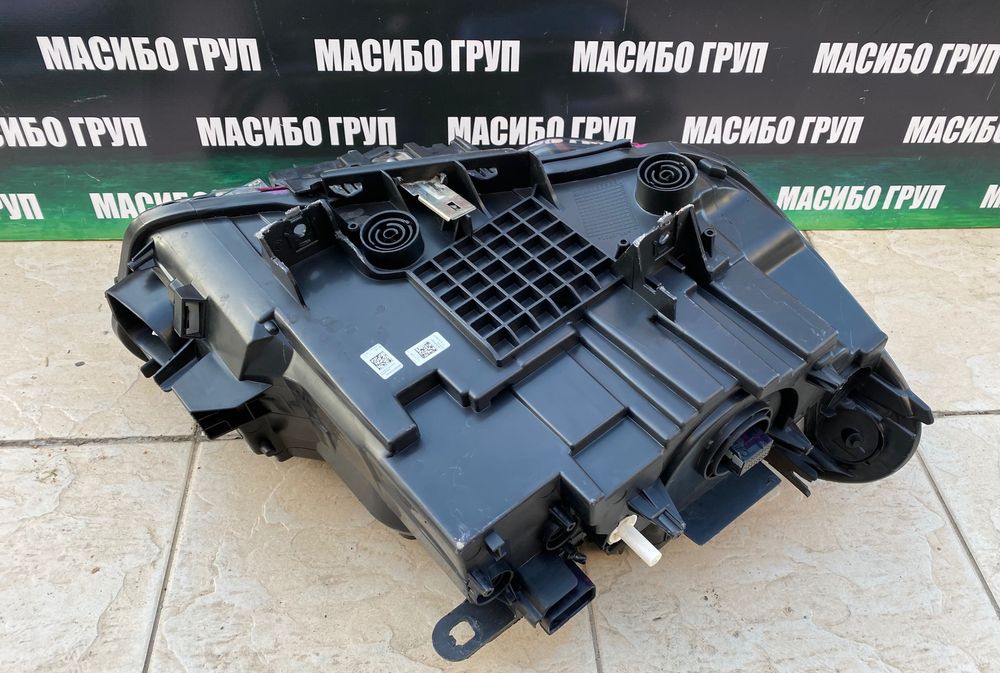 Фарове far Full Led фар за Бмв Х1 Ф48 Bmw X1 F48