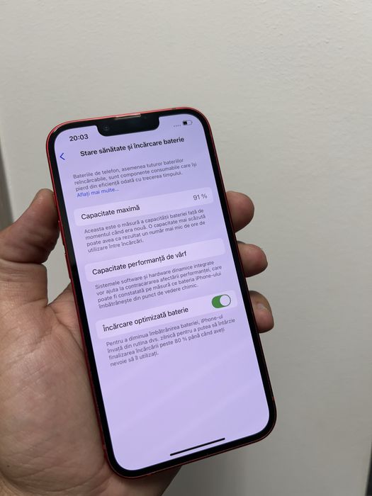 Iphone 13 128Gb 99%