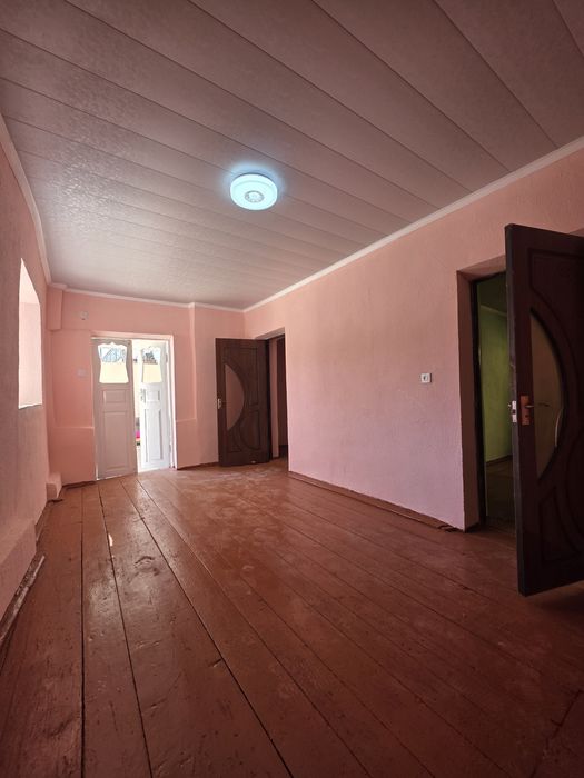 Кибрай тумани Бӯстон маҳалласида 3,1 сотих  4 хонали уй сотилади