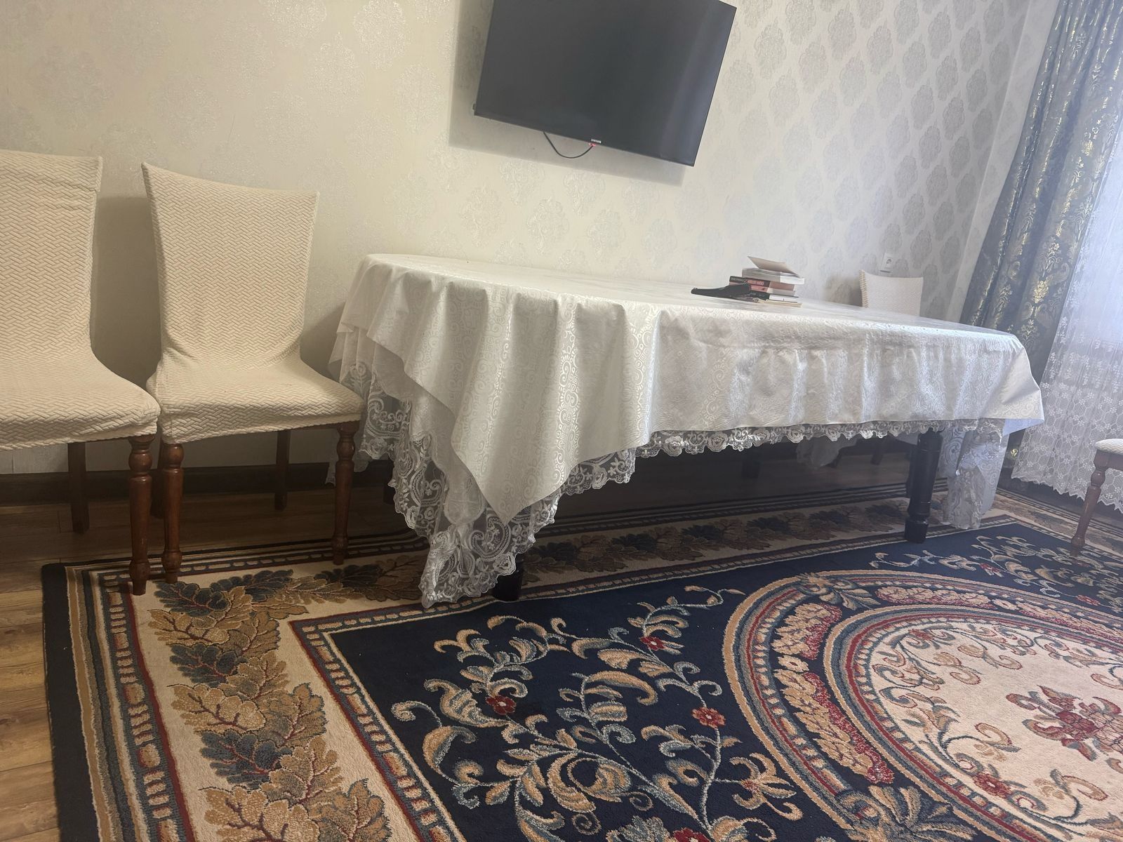Продается стол раскладной