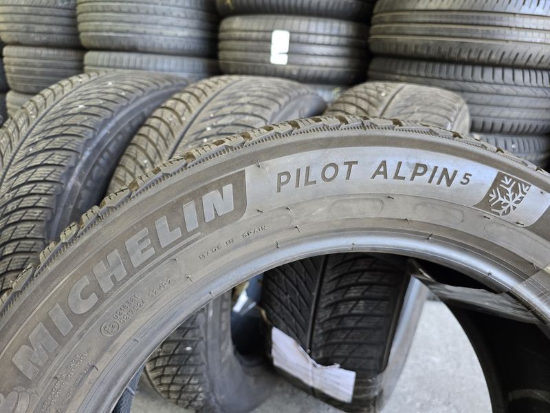 225/55/18 MICHELIN 4бр