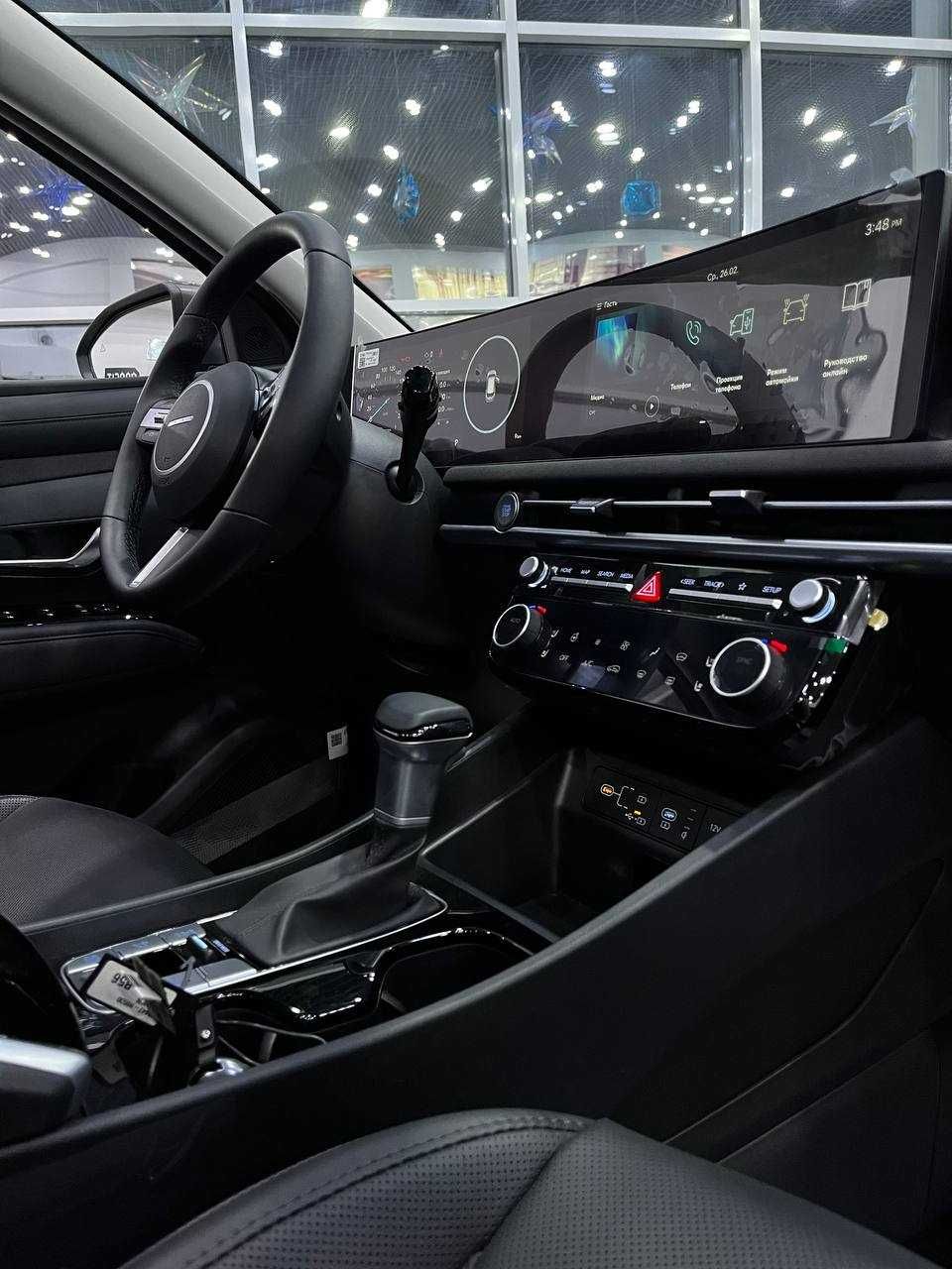 Hyundai Tucson AVTOKREDIT Bukhara 45 milliongacha  Chegirma