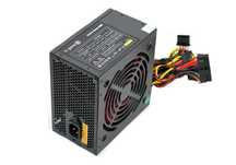 Блок питания  400W X-game Shadow 400W 12см 3x SATA 1x 6pin