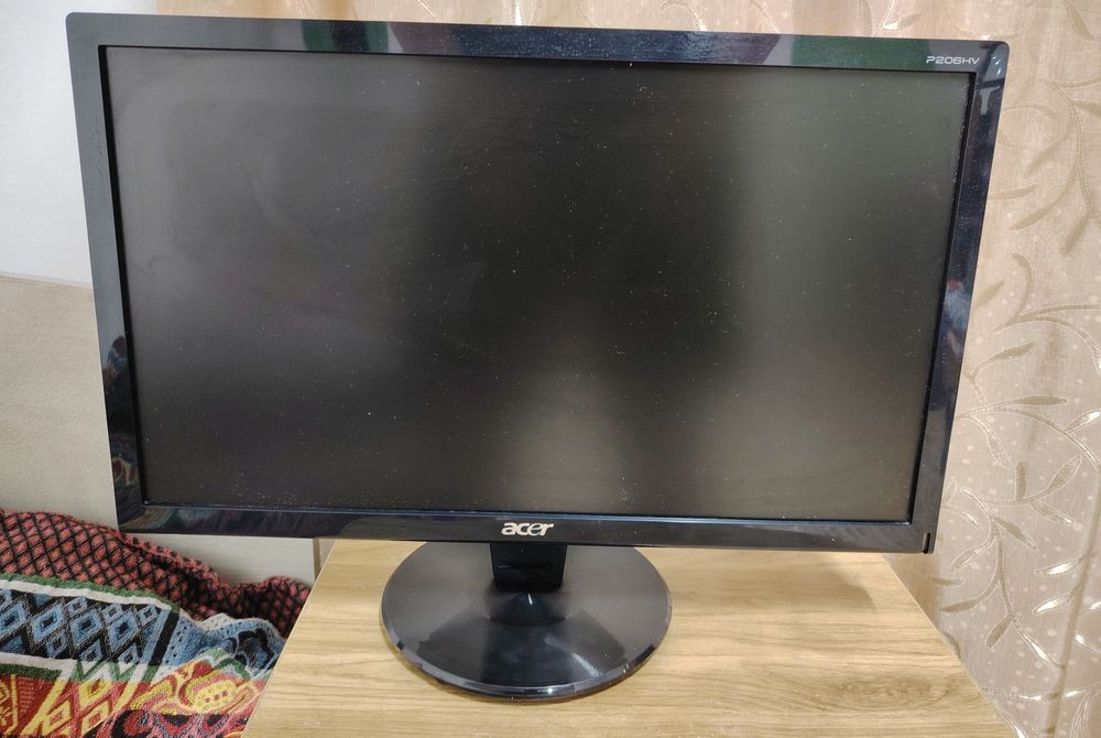 Монитор/Дисплей Acer