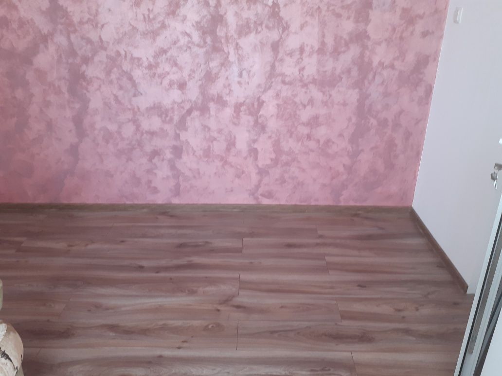 Lucrării în constructi