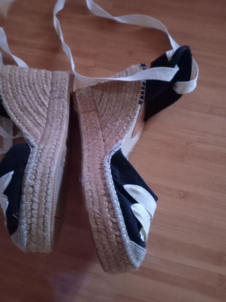 Sandale MUSETTE NOI  NR 38