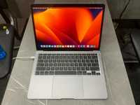 Macbook air m1 16/256GB space gray