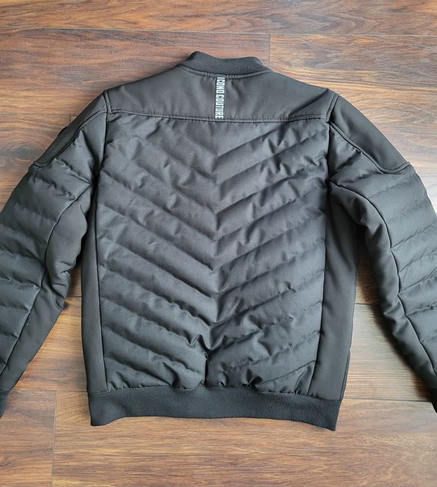 Geaca/Jacheta tip bomber matlasata Icono, marimea L