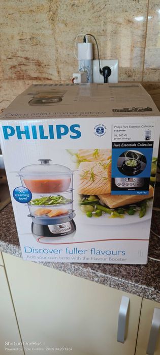 Aparat de gătit Philips