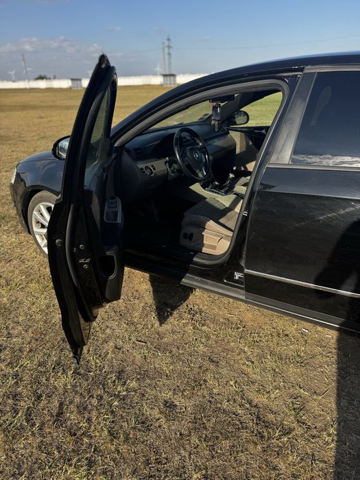 Volkswagen passat 2.0 TFSI vand sau schimb