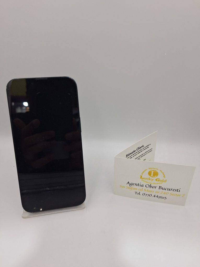 Iphone 13 128 GB 84% Baterie #38367