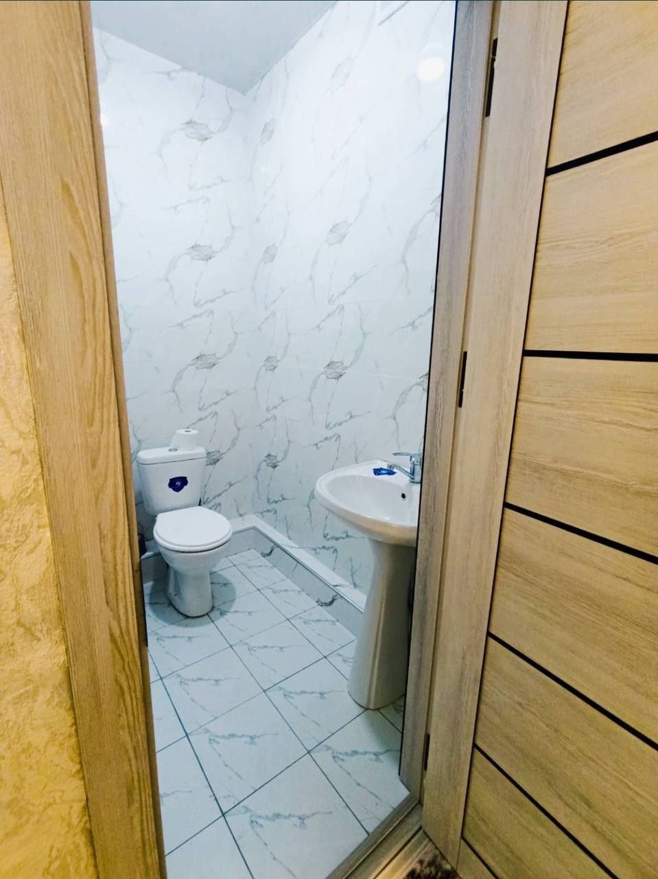 Аренда Квартиры Сергели