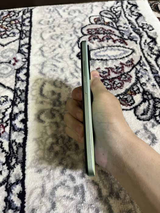 Redmi note 12s  kelishamiz