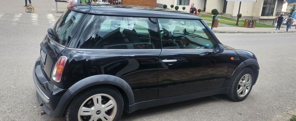 Mini Cooper 1.6 impecabil