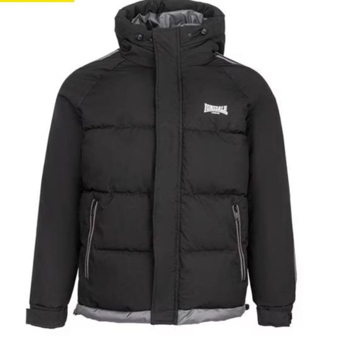 куртка мужская. Lonsdale