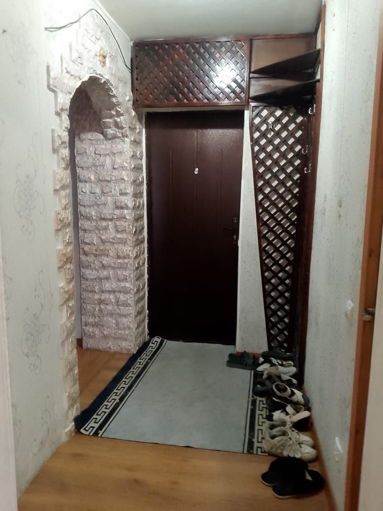 Сдаю однокомнатную квартиру на долгий срок