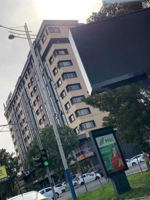 яшнабад по супер цене коробка с кадастром 3х ком Sky builds Лисунова;