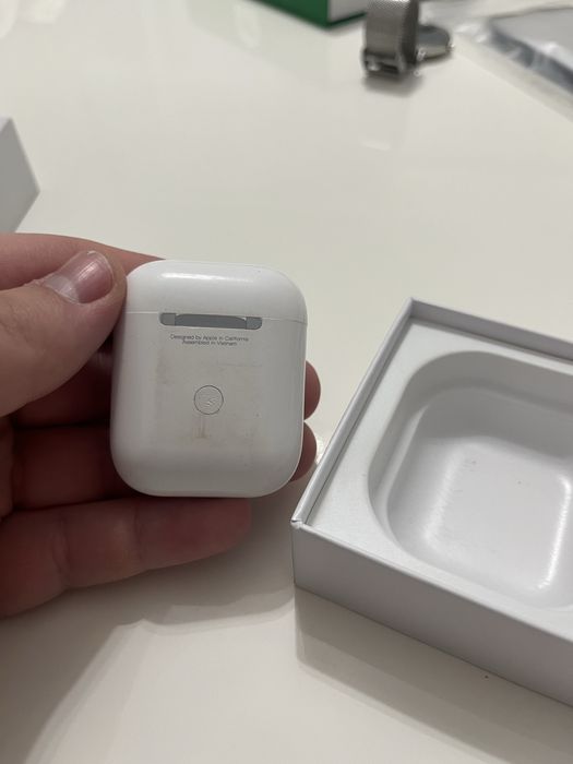 Airpods 2 apple