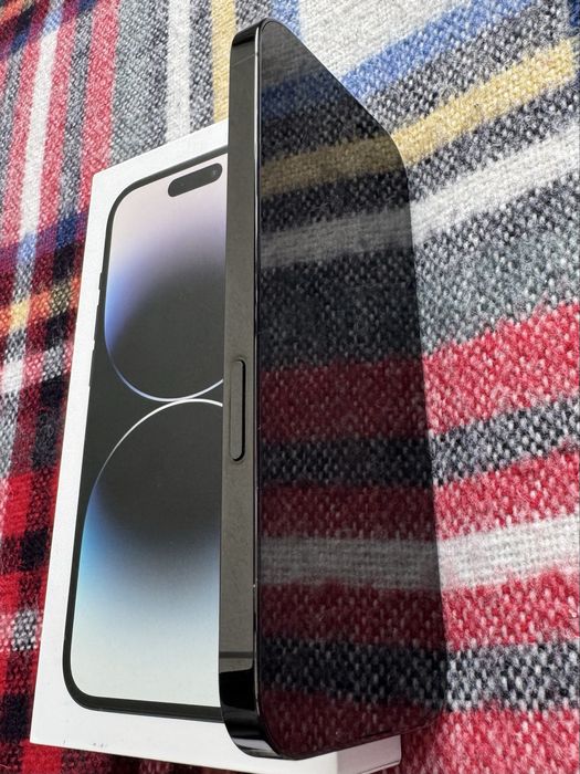 Iphone 14 Pro 256 gb
