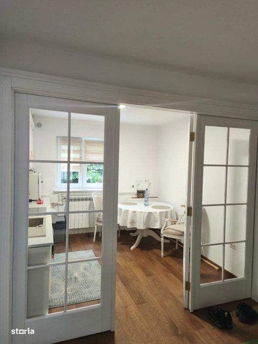 Apartament 3 camere, 64mp, parter, zona Penny, Radauti