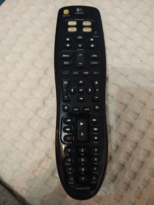 Sistem Logitech 5.1 Z5400 boxe