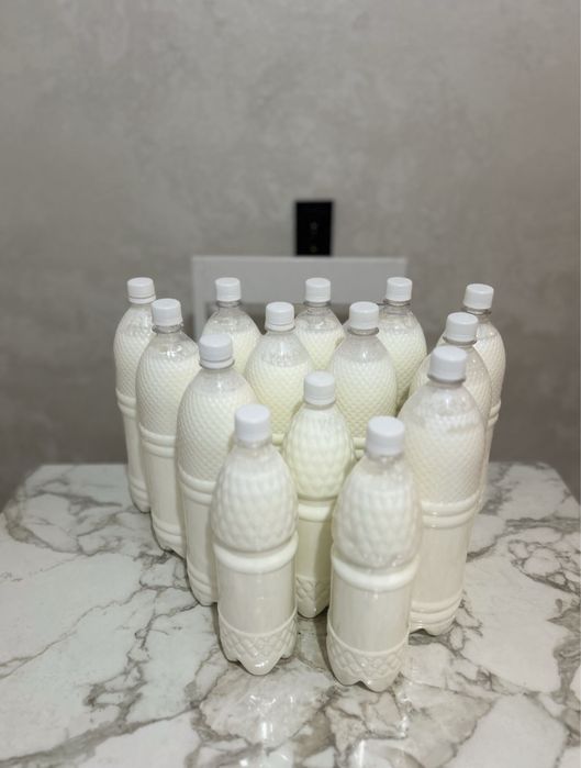 100% таза Шардара шұбаты, түйе сүті/Шубат, верблюжьее молоко