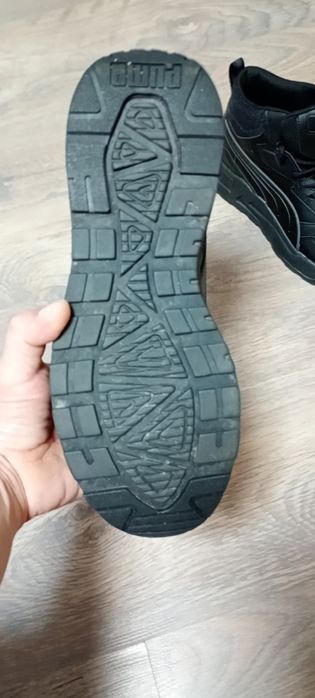 мъжки боти PUMA нови
