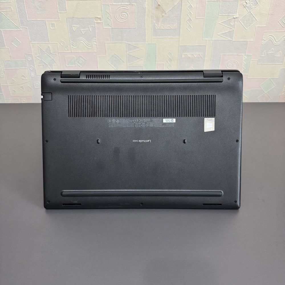 Ноутбук Dell Latitude 3420 | Intel i5-1135g7 | DDR4 8GB | SSD M2 256GB