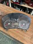 Ceas bord ford fiesta-conect