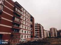 Garsoniera Gavana 3 Platou , mobilată / utilată , finisaje moderne