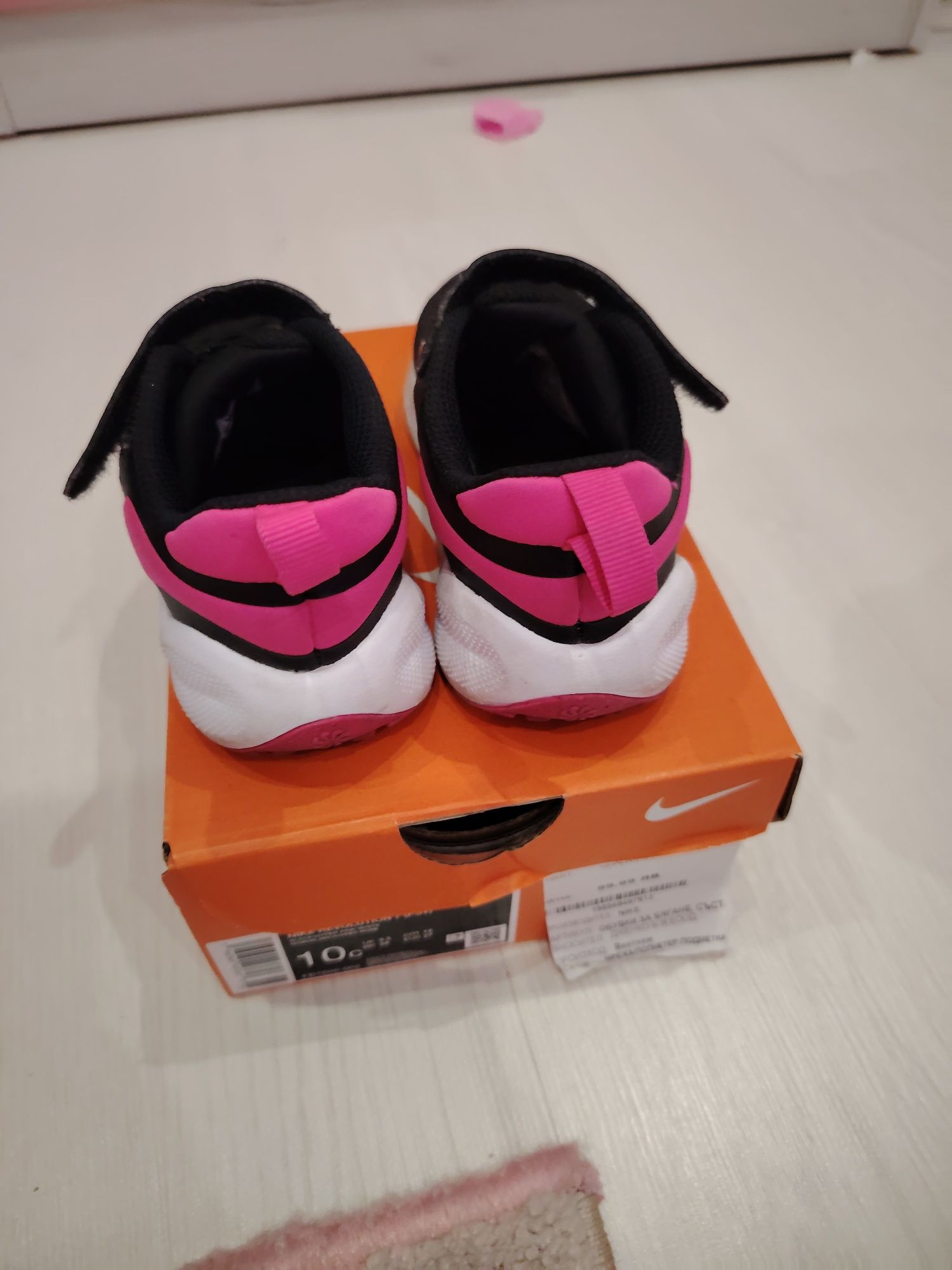 Маратонки Nike оригинал