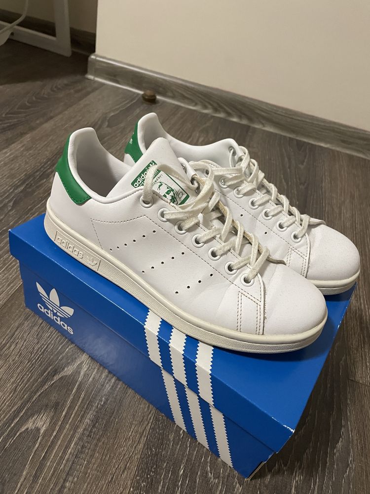 Дамски Adidas stan smith