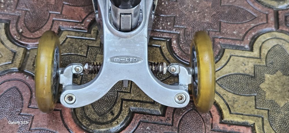 Trotineta copii , micro