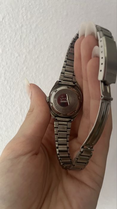 Ceas Orient Automatic Vintage – rar nu se mai fabrica-1200lei