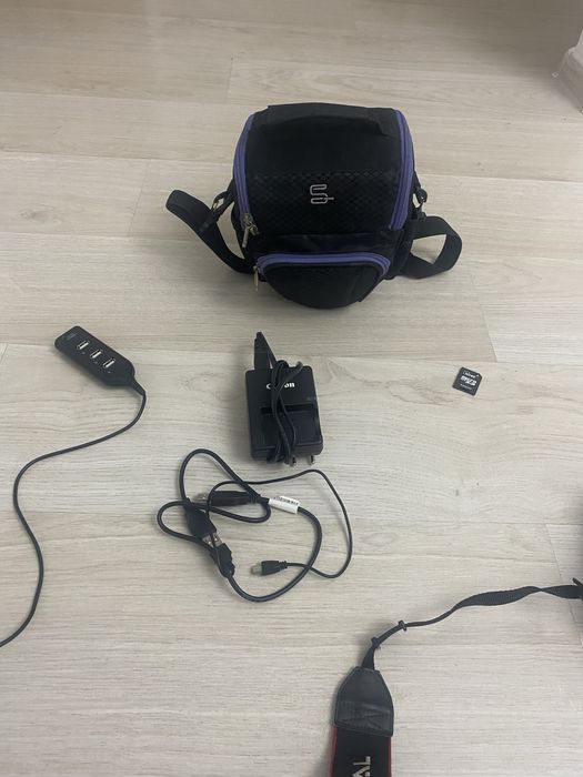 Фотоаппарат только обмен