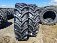 Cauciucuri noi 16.9R34 radiale marca OZKA cu garantie 5 ani 420/85