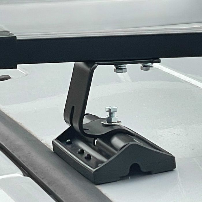 Напречни греди за за Fiat Doblo, Fiorino, Opel Combo