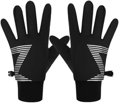 Нови Еластични ръкавици унисекс – комфорт и стил в студеното време