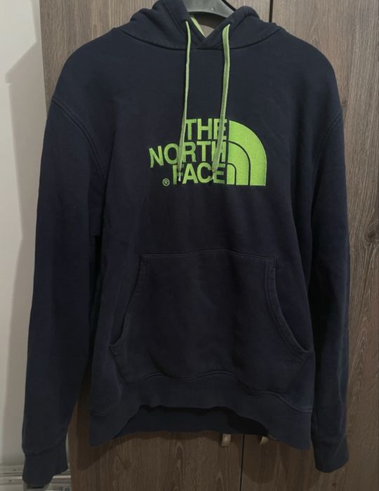 Hanorac the nord face