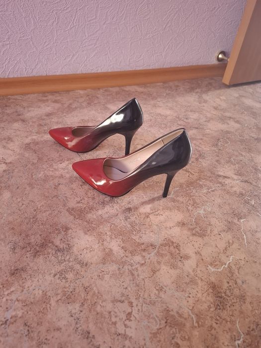 Продаются туфельки