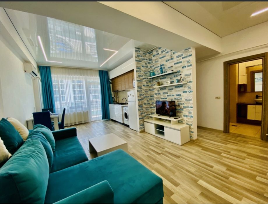 Apartament 2 camere Summerland Mamaia Nord/ Contact doar prin WhatsApp