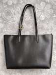 Geanta piele naturala DKNY