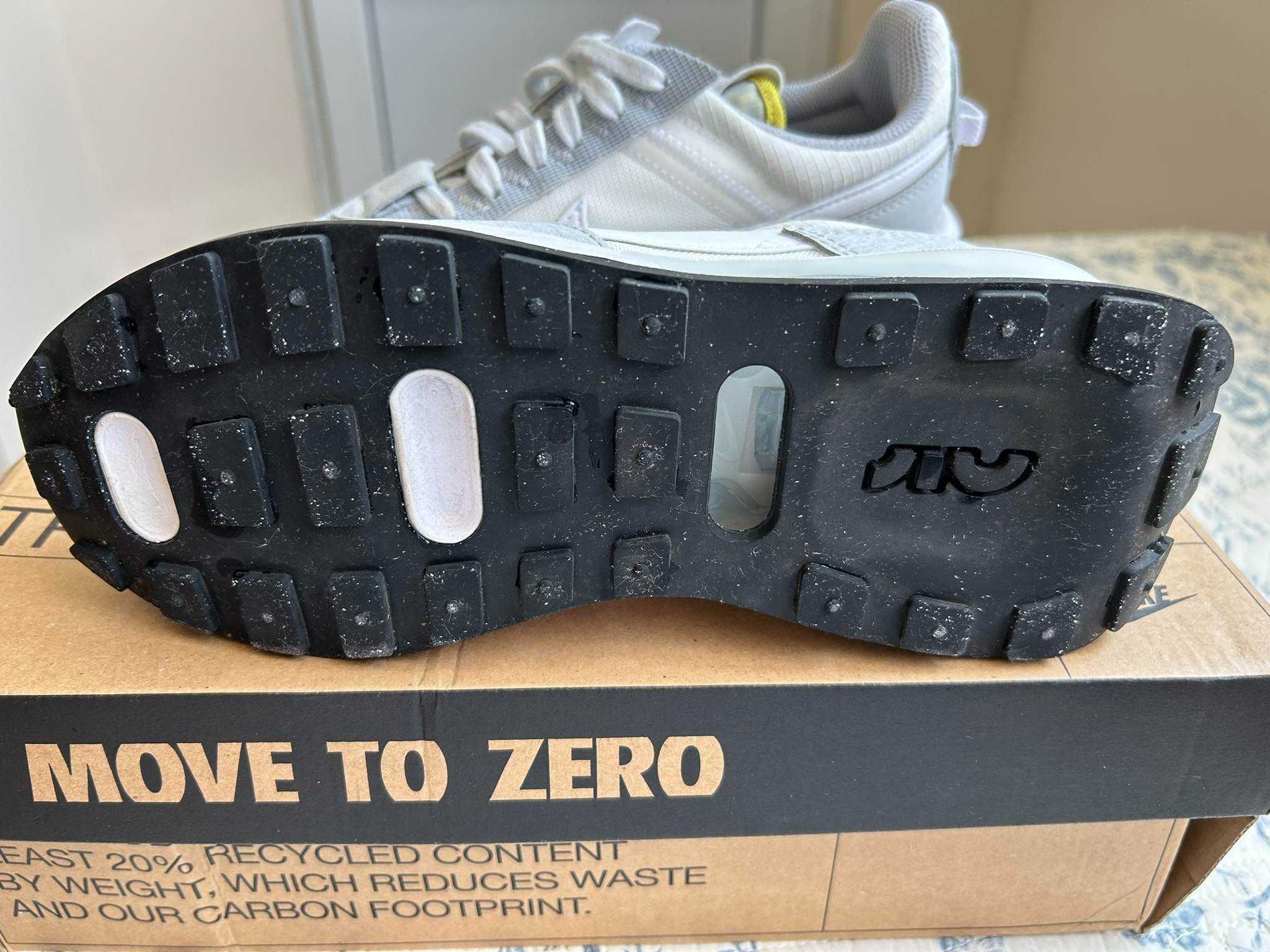 Nike Air Max Pre Day , размер 38, стелка 24 см