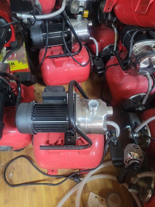 Vand lot scule angroo toate functionale