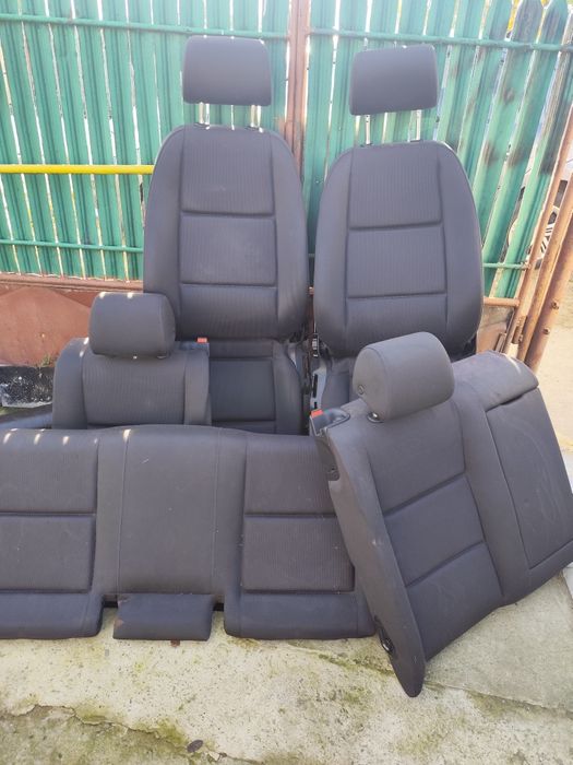 Interior complet Audi A4 B6/B7