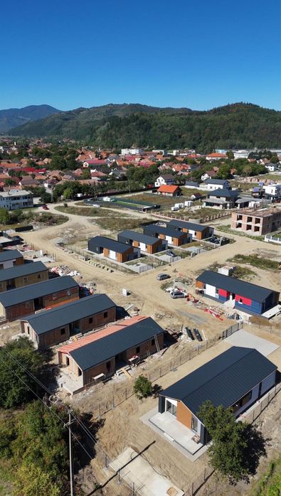 Case parter Zarnesti