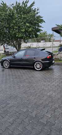 Vand Seat Leon Cupra R 1.8t bam