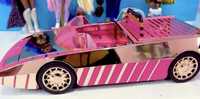 Машина для куклы лол car-pool coupe